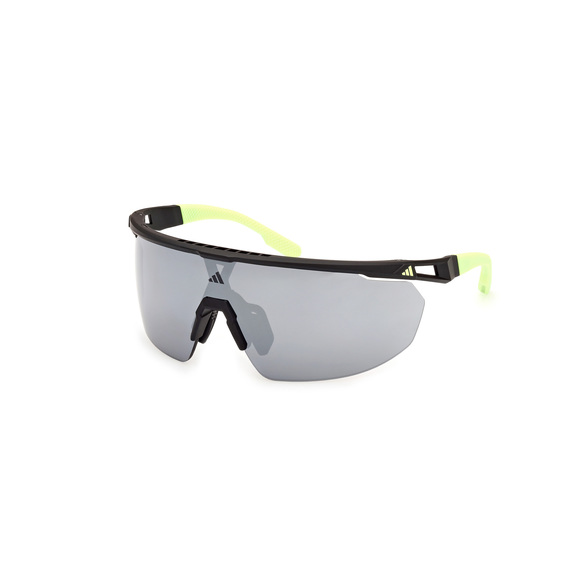 ADIDAS SPORTSP0095 Sunglasses 02C 14 2mm